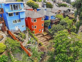 3611 Virden Ave, Oakland CA 94619