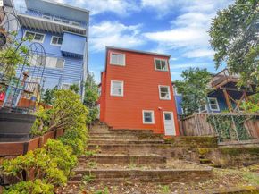 3611 Virden Ave, Oakland CA 94619