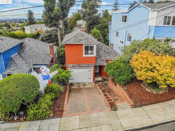 3611 Virden Ave, Oakland CA 94619