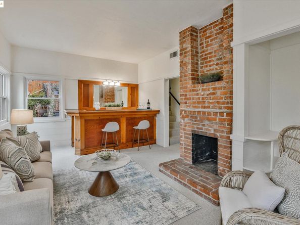 3611 Virden Ave, Oakland CA 94619