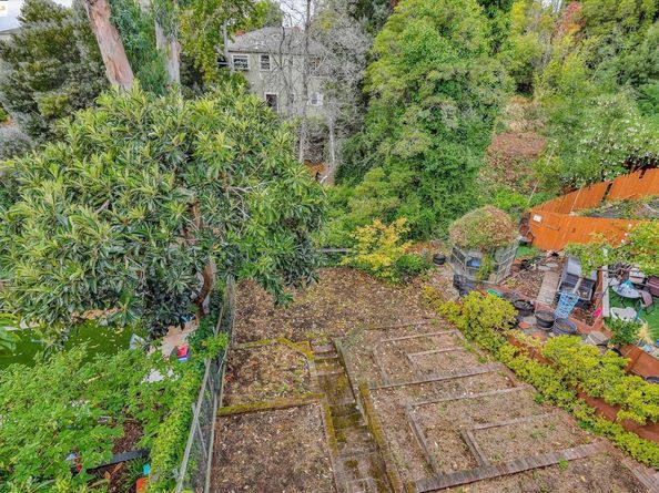 3611 Virden Ave, Oakland CA 94619
