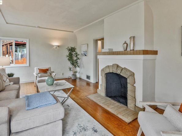 3611 Virden Ave, Oakland CA 94619