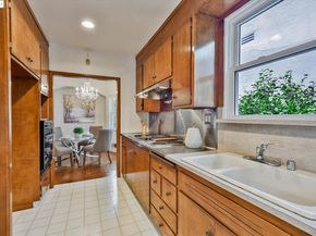 3611 Virden Ave, Oakland CA 94619