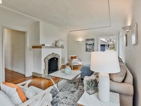 3611 Virden Ave, Oakland CA 94619