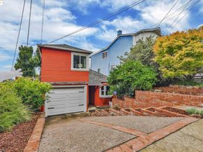 3611 Virden Ave, Oakland CA 94619