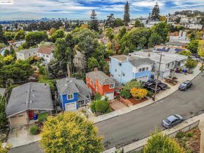 3611 Virden Ave, Oakland CA 94619