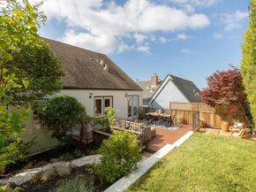 542 Midcrest Rd, Oakland CA 94610