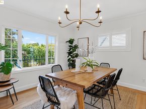 542 Midcrest Rd, Oakland CA 94610