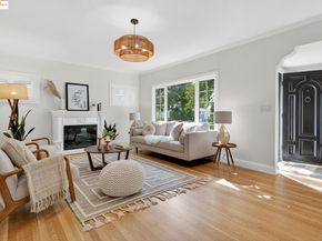 542 Midcrest Rd, Oakland CA 94610