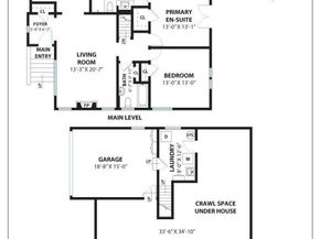 542 Midcrest Rd, Oakland CA 94610