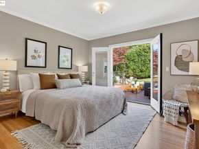 542 Midcrest Rd, Oakland CA 94610