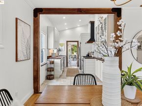 542 Midcrest Rd, Oakland CA 94610