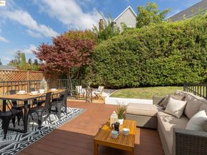 542 Midcrest Rd, Oakland CA 94610
