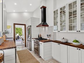 542 Midcrest Rd, Oakland CA 94610