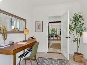 542 Midcrest Rd, Oakland CA 94610
