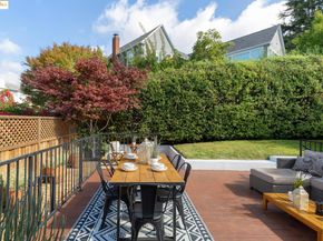 542 Midcrest Rd, Oakland CA 94610