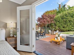 542 Midcrest Rd, Oakland CA 94610