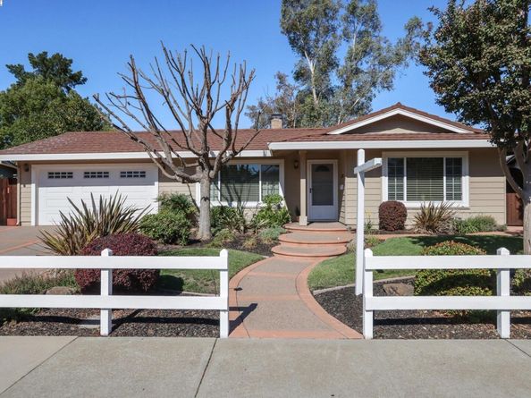 1484 Heidelberg, Livermore CA 94550
