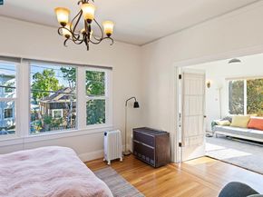 4215 Terrace St, Oakland CA 94611