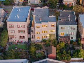 4215 Terrace St, Oakland CA 94611