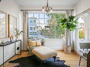 4215 Terrace St, Oakland CA 94611