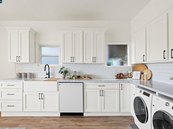 4215 Terrace St, Oakland CA 94611