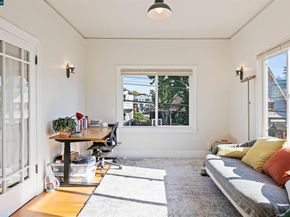4215 Terrace St, Oakland CA 94611
