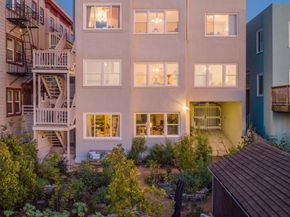4215 Terrace St, Oakland CA 94611