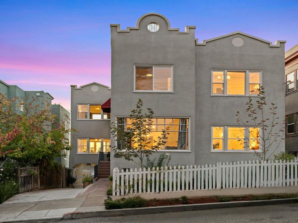4215 Terrace St, Oakland CA 94611