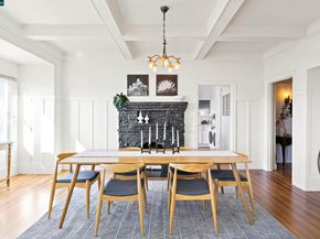 4215 Terrace St, Oakland CA 94611