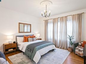 4215 Terrace St, Oakland CA 94611