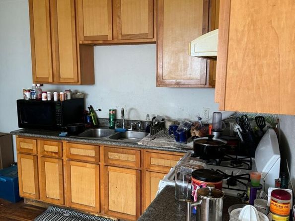 2123 High St, Oakland CA 94601