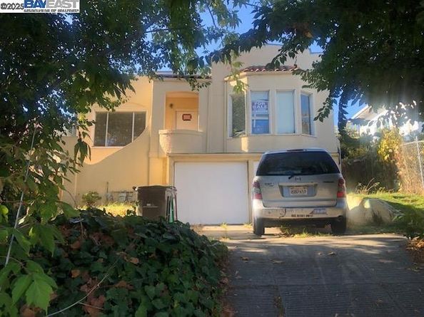 2123 High St, Oakland CA 94601