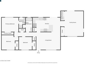 112 Lorie, Walnut Creek CA 94595