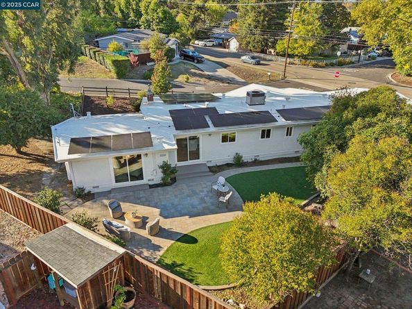 112 Lorie, Walnut Creek CA 94595