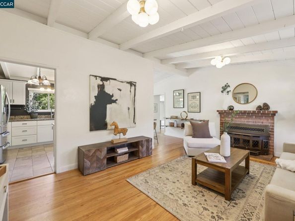 112 Lorie, Walnut Creek CA 94595