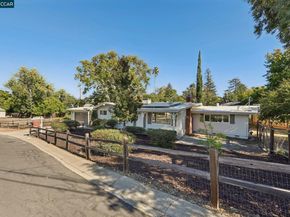 112 Lorie, Walnut Creek CA 94595