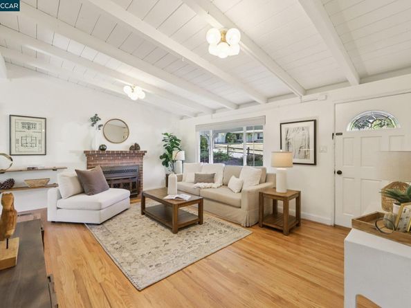 112 Lorie, Walnut Creek CA 94595