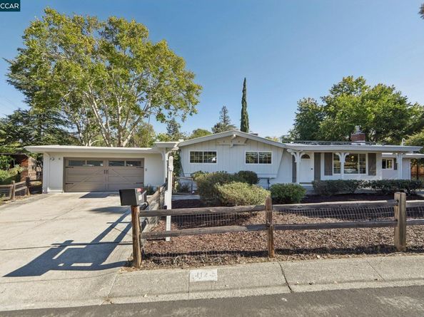 112 Lorie, Walnut Creek CA 94595