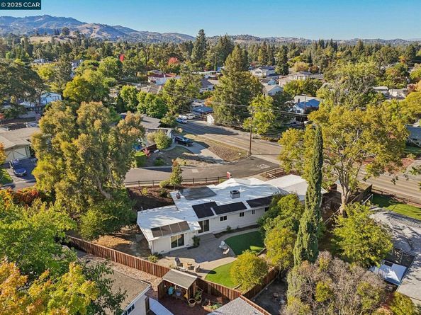 112 Lorie, Walnut Creek CA 94595