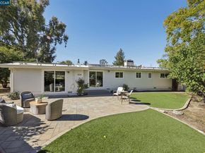 112 Lorie, Walnut Creek CA 94595