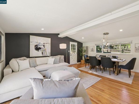 112 Lorie, Walnut Creek CA 94595