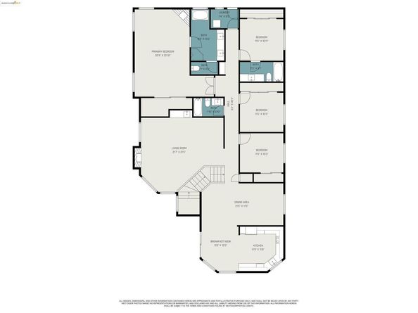 5470 Lenora Rd, Richmond CA 94803