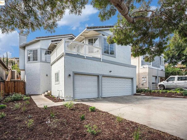 5470 Lenora Rd, Richmond CA 94803