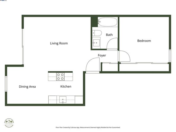 505 Cypress Point Drive 137, Mountain View CA 94043
