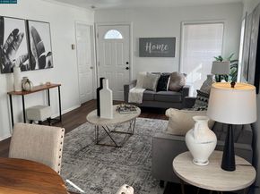 1607 Elm St, El Cerrito CA 94530