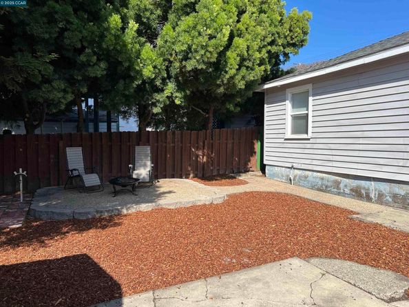 1607 Elm St, El Cerrito CA 94530