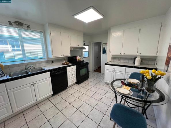 1607 Elm St, El Cerrito CA 94530