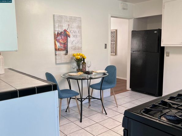 1607 Elm St, El Cerrito CA 94530