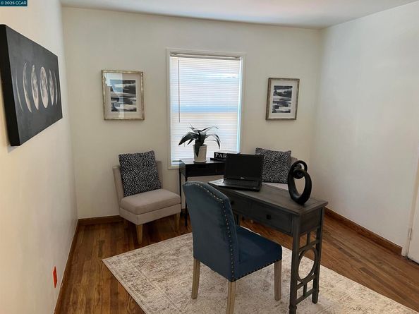 1607 Elm St, El Cerrito CA 94530